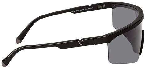 Lunettes De Soleil Police Lewis Hamilton Lewis 07 Spla28 06aa 72 16 Pas Cher