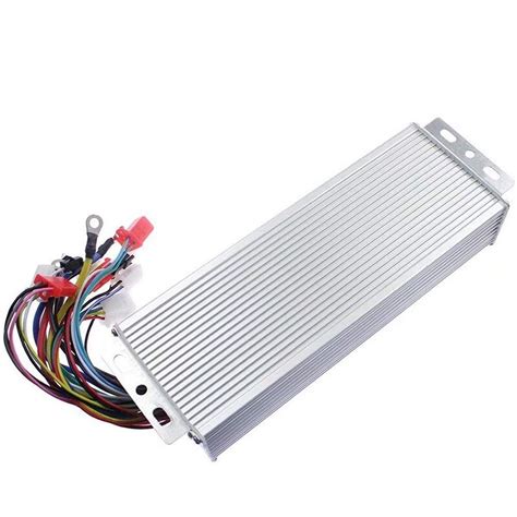 72V Brushless Speed Motor Controller Voor Elektris Grandado