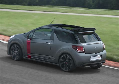 citroen ds cabrio racing news automotoit