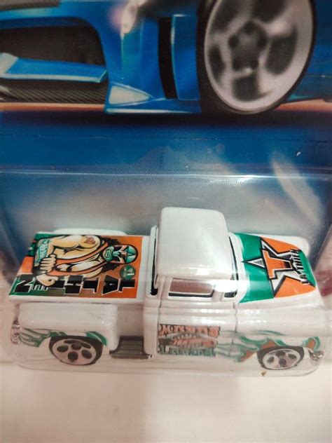 Hot Wheels Radical Wrestlers 56 Flashsider Hobbies Toys Toys Games On Carousell