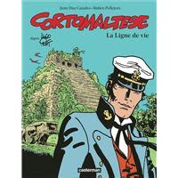 Corto Maltese Fnac