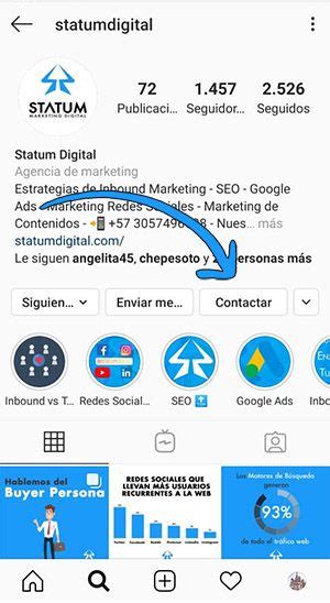 C Mo Usar Instagram Para Atraer Clientes Y Aumentar Ventas