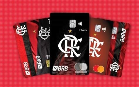 Vantagens Do Cart O Brb Flamengo Para Voc