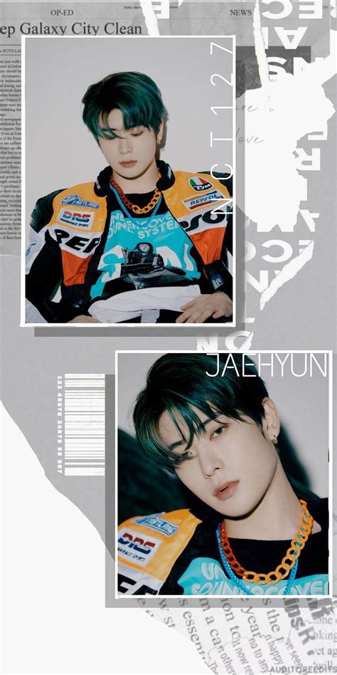 Jaehyun Nct HD Phone Wallpaper Peakpx