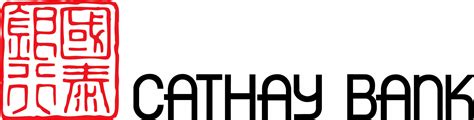 Cathay bank Logos