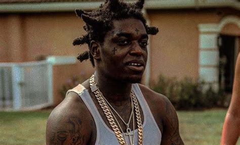 Kodak Black фото