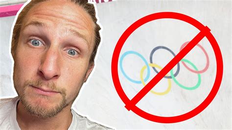 Should Skateboarding Should Be In The Olympics With Ricky Glaser