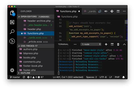 Download Visual Studio Code Installer Intpaas