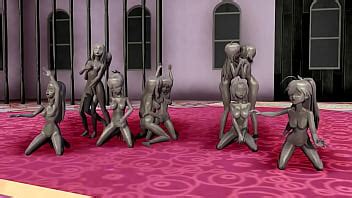 ASFR BO02 MMD002 XVIDEOS