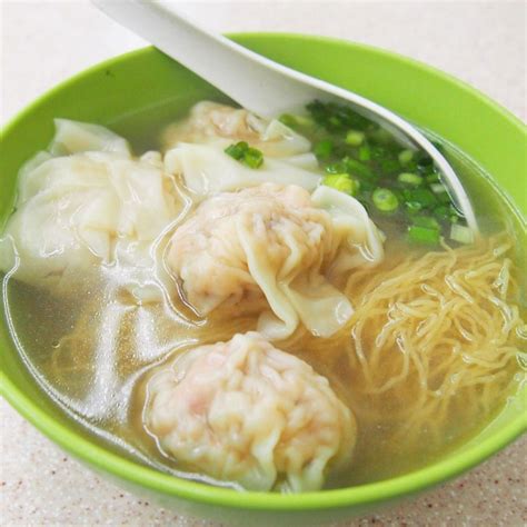 Kuen Kee Won Ton Noodle Tatler Asia