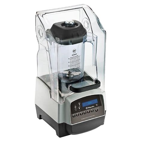 Diagnhos Licuadora Marca Vitamix Modelo 36021