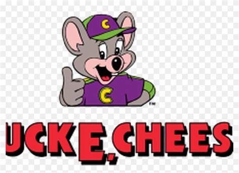 Chuck E. Cheese Logo - LogoDix