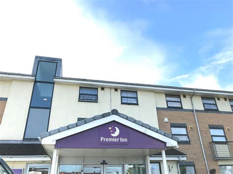 PREMIER INN PRESTON SOUTH (CUERDEN WAY) HOTEL - 2026 Reviews, Photos