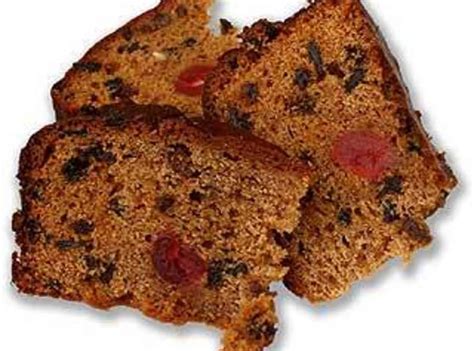 Mama S Poor Man Fruitcake Recipe Just A Pinch Recipes