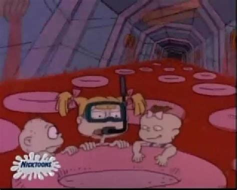 Image - Rugrats - The Inside Story 120.jpg | Rugrats Wiki | FANDOM powered by Wikia