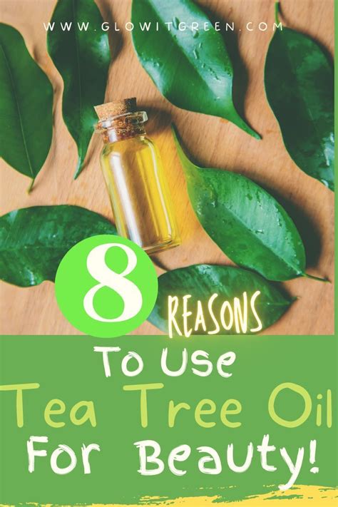 31 Health Benefits Of Tea Tree Oil And Its Side Effects Artofit