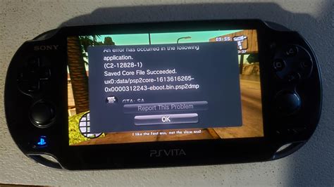 Ps Vita Ps Tv Update V Grand Theft Auto San Andreas Now