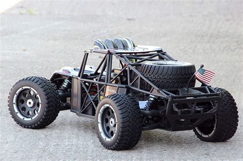 XTC RC MEGA MONSTER SAND BUGGY 1 5 31ccm 4ch 80 km h BRÛLEUR RTR DEL eBay