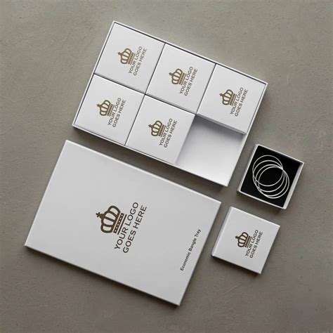 tray box top bottom bangle multipurpose box tray  piece