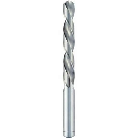 Mm Straight Shank Twist Drill Bit At Piece In Bengaluru Id