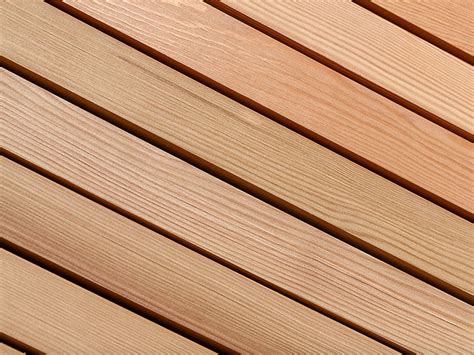 Siberian Larch Cladding Cambridge Timber Millworks