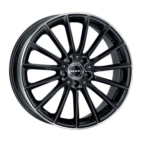 Alloy Wheel Mak Komet For Mercedes Benz Classe Glc Coupe X X