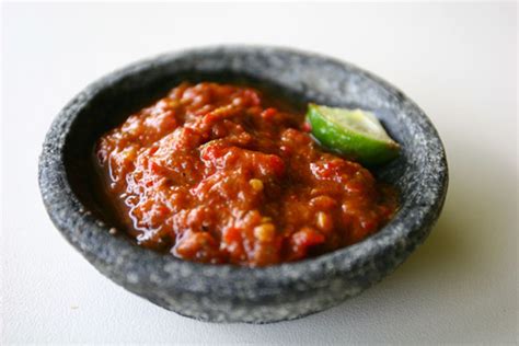 Janet DeNeefe | RECIPE OF THE WEEK | Sambal tomat