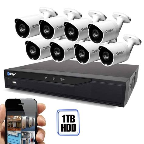 10 Best Home Security Camera Systems Wonderful Engineering