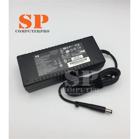 Hp Adapter Hp Compaq V A Mm W