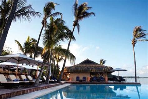 Indigo Bay Island Resort, Mozambique - Get Prices for the Stunning ...