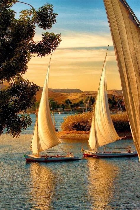 Pin By Kathy Steenbuck On Sailing Aswan Egypt Boat