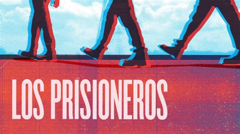 Conoce a los actores que interpretarán a Los Prisioneros en nueva serie