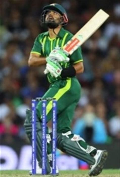 T20 World Cup: Babar Azam wants Pakistan to continue with winning momentum in title clash