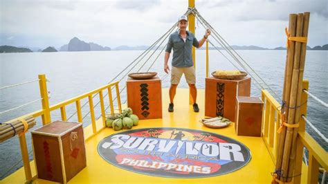 Watch Survivor South Africa Full Series Online Free | MovieOrca