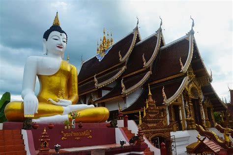 Thailand Buddha Temple - Free photo on Pixabay