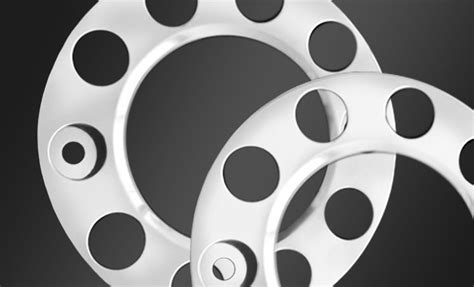 Commercial Alloy And Steel Wheel Accessories Tia Wheels