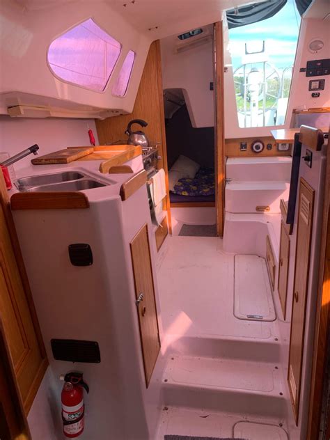 Used South Coast 32 for Sale | Yachts For Sale | Yachthub