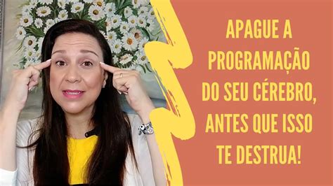 ReprogramaÇÃo Mental Como é Possível Reprogramar Seu Cérebro Para A Prosperidade Youtube