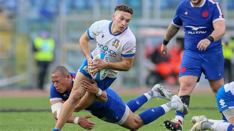 How To Live Stream France Vs Italy Six Nations Rugby Online Free