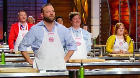 Watch Masterchef S05e06 Top 16 Compete Free Tv Shows Tubi