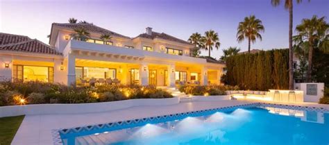 Panorama Real Estate In Marbella