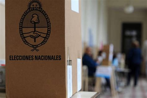 Paso Justicia Electoral Oficializ F Rmulas Para Presidente Y Vice