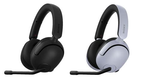 Sony S New Inzone Buds Aim To Replace Your Gaming Headset GameSpot