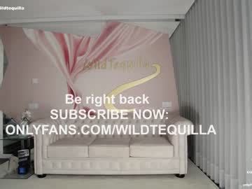 30 10 23 Wildtequilla Record Video With Dildo From Chaturbate 100 Free