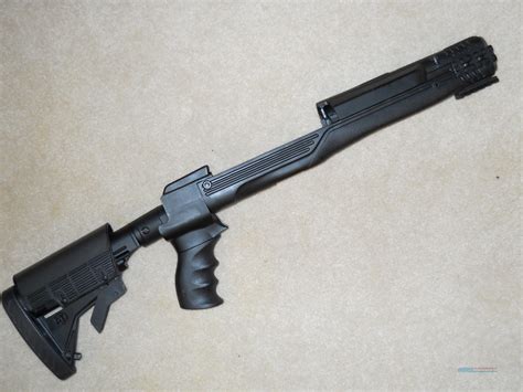 RUGER MINI-14/30 ATI STRIKEFORCE STOCK for sale