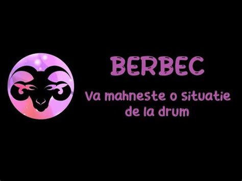 Berbec Va Mahneste O Situatie De La Drum Februarie Youtube