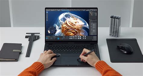 ASUS announces the best ASUS OLED laptop for creative professionals ...