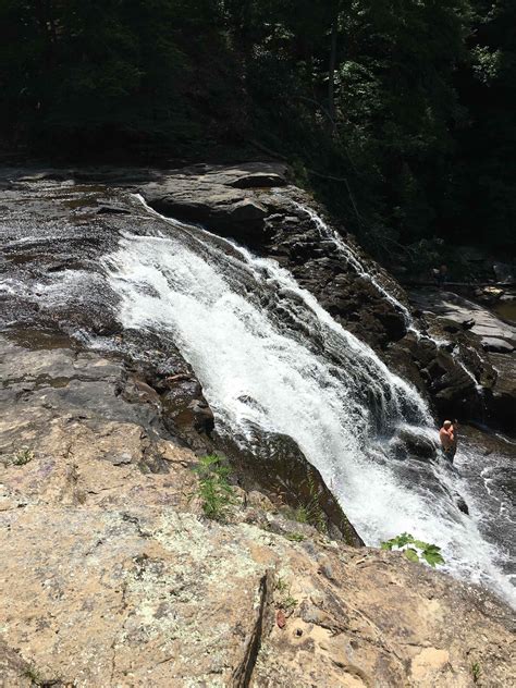 Fall Creek Falls Tennessee State Park—part 1 Hiking With Your Honey How To Get Your