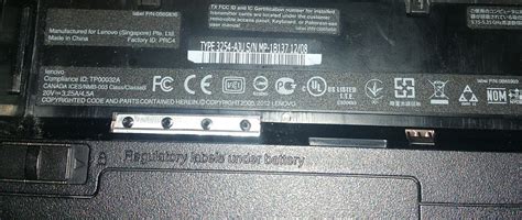 Maximizing Laptop Battery Lifespan Lenovo ThinkPad Vs Acer Aspire