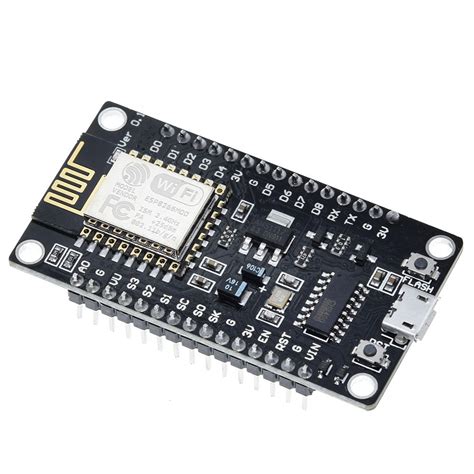 Wireless Module Nodemcu V3 Ch340 Lua Wifi Internet Of Things Development Board Esp8266 With Pcb